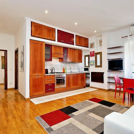 Cozy Leone - My Extra Home Rom Exterior foto