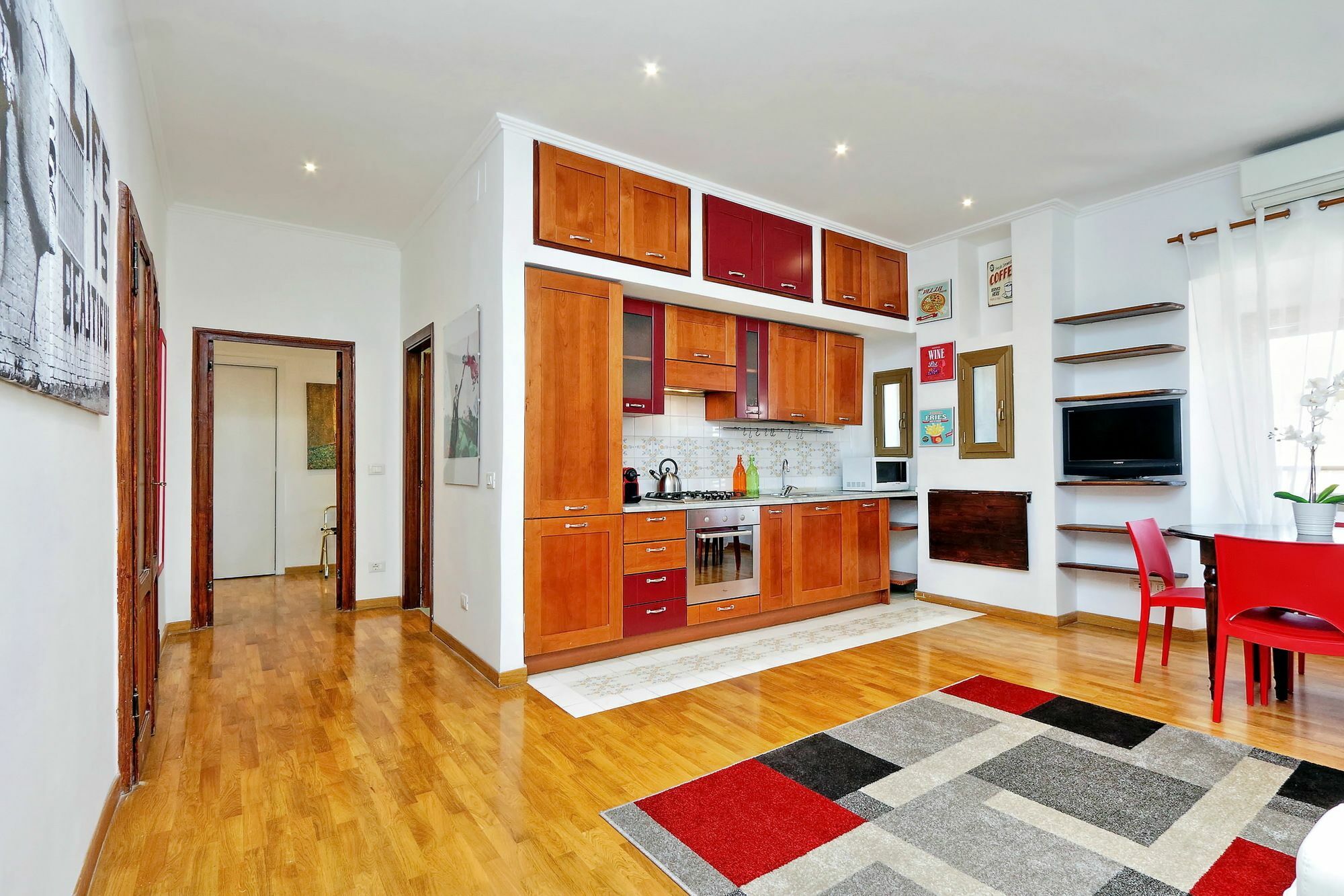 Cozy Leone - My Extra Home Rom Exterior foto