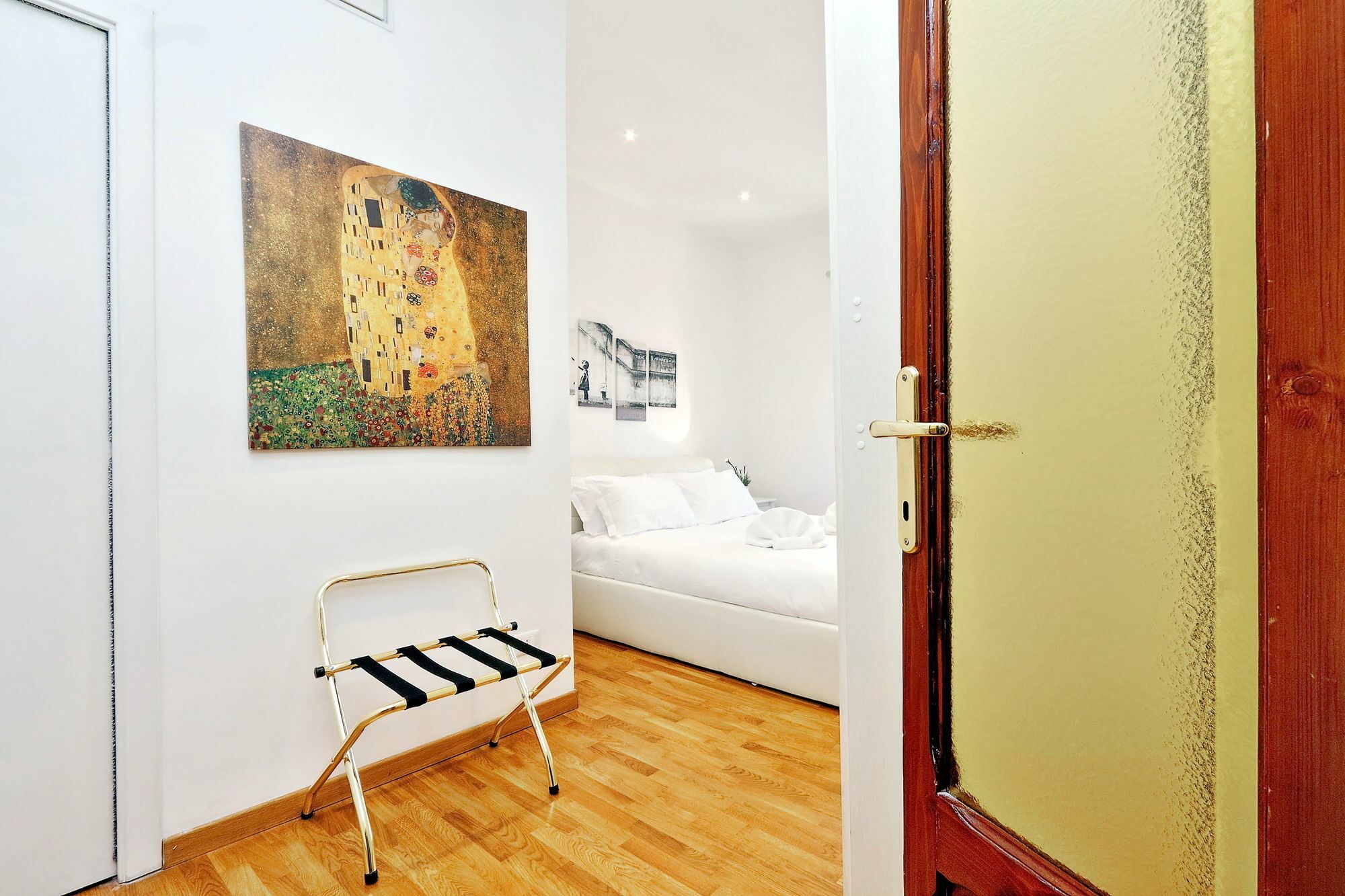 Cozy Leone - My Extra Home Rom Exterior foto